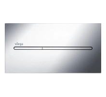 Смывная клавиша модель 8354.1 Viega Visign for More 104 глянцевый хром 598457