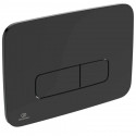 Смывная клавиша Ideal Standard Oleas M3 черный R0123A6