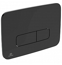 Смывная клавиша Ideal Standard Oleas M3 черный R0123A6