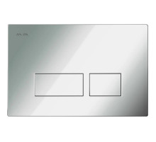 Смывная клавиша Am.Pm Pro S глянцевый хром I047051