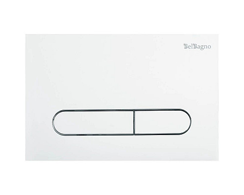 Santeh-Crystal.ru: Смывная клавиша BelBagno Prospero белый BB004-PR-BIANCO Заказать Смывная клавиша BelBagno Prospero белый BB004-PR-BIANCO в магазине сантехники Santeh-Crystal.ru