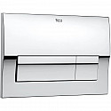Смывная клавиша Roca Active В01 глянцевый хром 8901170B1 Смывная клавиша Roca Active В01 глянцевый хром 8901170B1