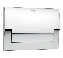 Смывная клавиша Roca Active В01 глянцевый хром 8901170B1