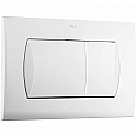 Смывная клавиша Roca Active 62B белый 8901160B0 Смывная клавиша Roca Active 62B белый 8901160B0