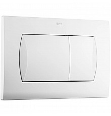 Смывная клавиша Roca Active 62B белый 8901160B0