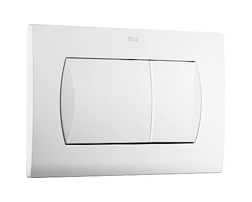 Приобрести Смывная клавиша Roca Active 62B белый 8901160B0 в магазине сантехники Santeh-Crystal.ru