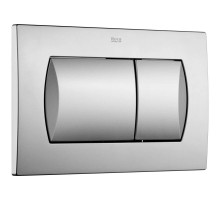 Смывная клавиша Roca Active 62B матовый хром 8901160B2