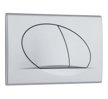 Смывная клавиша Roca Active 42B матовый хром 8901140B2