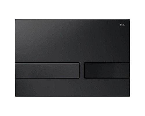Santeh-Crystal.ru: Смывная клавиша IDDIS Unifix черный матовый UNI06MBi77 Приобрести Смывная клавиша IDDIS Unifix черный матовый UNI06MBi77 в магазине сантехники Santeh-Crystal.ru