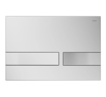 Смывная клавиша IDDIS Unifix глянцевый хром UNI06CHi77