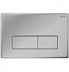 Смывная клавиша IDDIS Unifix глянцевый хром UNI41CHi77