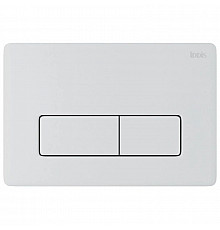 Смывная клавиша IDDIS Unifix белый глянец UNI10W0i77