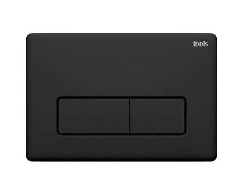Santeh-Crystal.ru: Смывная клавиша IDDIS Unifix черный матовый UNI10B0i77 Приобрести Смывная клавиша IDDIS Unifix черный матовый UNI10B0i77 в магазине сантехники Santeh-Crystal.ru