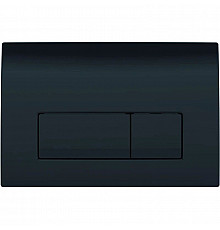 Смывная клавиша Geberit Delta 50 черный глянец 115.119.DW.1