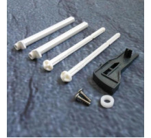 Монтажный комплект Geberit Delta 241.465.00.1