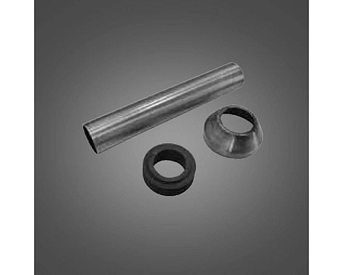 Santeh-Crystal.ru: Сливная труба для скрытого бачка хром Kerasan 755290 сr Заказать Сливная труба для скрытого бачка хром Kerasan 755290 сr в магазине сантехники Santeh-Crystal.ru