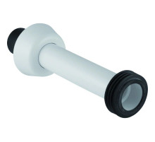 Удлинитель колена смыва Geberit 118.026.21.1