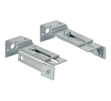 Комплект крепления к стене Geberit Duofix для отдельного монтажа 111.839.00.1