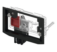 Контейнер для гигиенических таблеток Tece 9240950