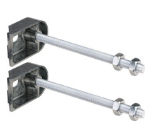 Комплект креплений Viega Eco Plus 460440