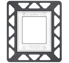 Монтажная рамка белый Tece TECEfilo 9242041