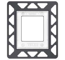 Монтажная рамка белый Tece 9242646