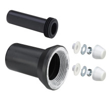 Впускной и смывной гарнитуры модель 8010.27 Viega 308414