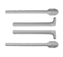 Комплект толкателей и держателей для клавиш Geberit Sigma 241.874.00.1