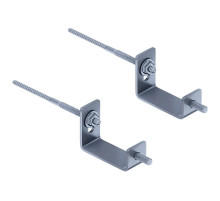 Комплект крепления к стене 90-130 мм Aquatek KKI-0000002