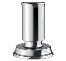 Ручка управления клапаном-автоматом Blanco Livia 521294 хром