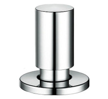 Ручка управления клапаном-автоматом Blanco 221339 хром