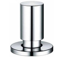 Ручка управления клапаном-автоматом Blanco 222118 матовая сталь