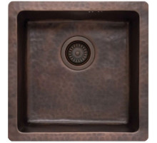 Кухонная мойка Seaman Natural Genova SMC-4646E-Antique.A