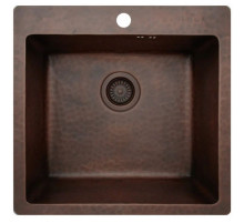 Кухонная мойка Seaman Natural Genova SMC-5351V-Antique.A