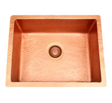 Кухонная мойка Seaman Natural Genova SMC-6046U-Supreme.A