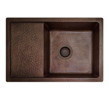 Кухонная мойка Seaman Natural Genova SMC-7146U-Antique.A