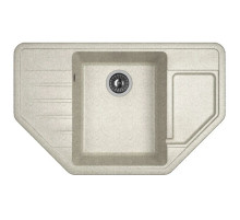 Кухонная мойка Dr.Gans Рио серый 25.080.C0800.408