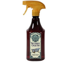 Чистящее средство для акриловых и композитных ванн Migliore 26622