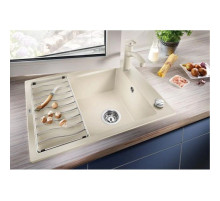 Кухонная мойка Blanco Elon 45S Жасмин 520994