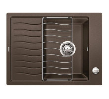Кухонная мойка Blanco Elon 45S Кофе 520997