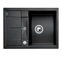 Кухонная мойка Blanco Metra 45S Compact антрацит 519572
