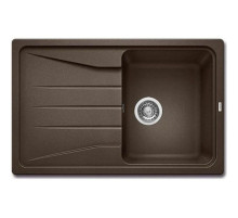 Кухонная мойка Blanco Sona 45S Кофе 519670