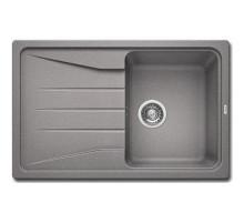 Кухонная мойка Blanco Sona 45S Алюметаллик 519664