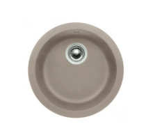 Кухонная мойка Blanco Rondo Серый беж 517387