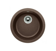 Кухонная мойка Blanco Rondo Кофе 515028