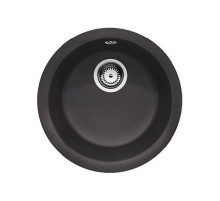 Кухонная мойка Blanco Rondo Темная скала 518910