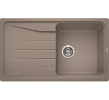 Кухонная мойка Blanco Sona 5S Серый беж 519678
