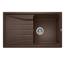 Кухонная мойка Blanco Sona 5S Кофе 519679