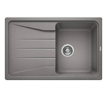 Кухонная мойка Blanco Sona 5S Алюметаллик 519673