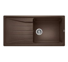 Кухонная мойка Blanco Sona XL 6S Кофе 519697